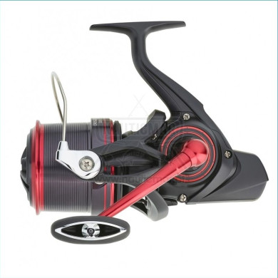 Carreto Daiwa Crosscast Surf 35 SCW QD Type-R | Nauticmar