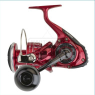 Carreto Daiwa BG RR LT 8000 ARK | Nauticmar