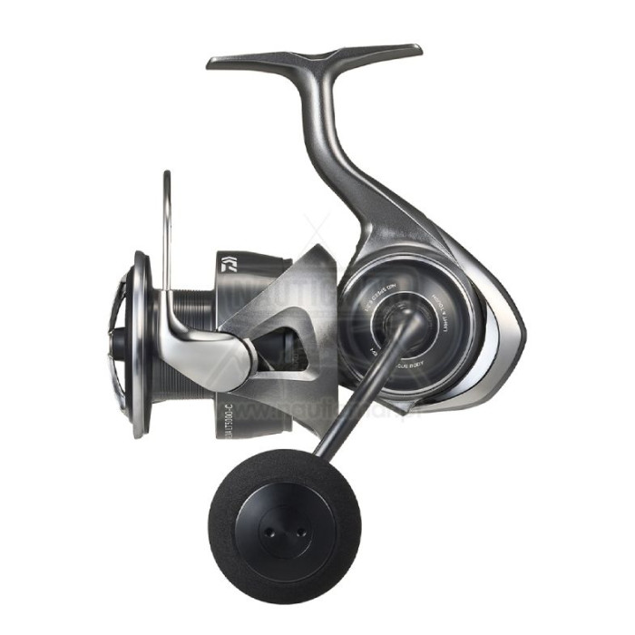 Carreto Daiwa Caldia 25 LT 5000 C | Nauticmar