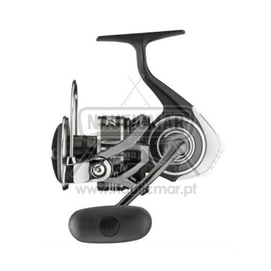 Carreto Daiwa BG MQ 6000 D H | Nauticmar