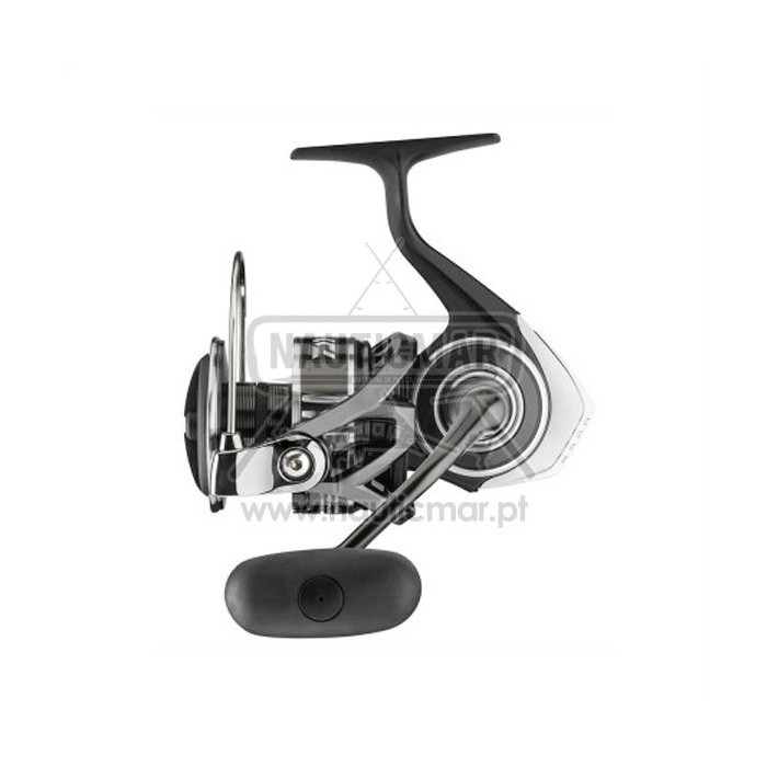 Carreto Daiwa BG MQ 6000 D H | Nauticmar