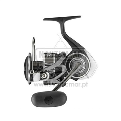 Carreto Daiwa BG MQ 5000 D H | Nauticmar