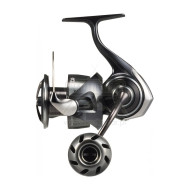 Carreto Daiwa Ballistic 25 HD 5000 D CXH ARK | Nauticmar