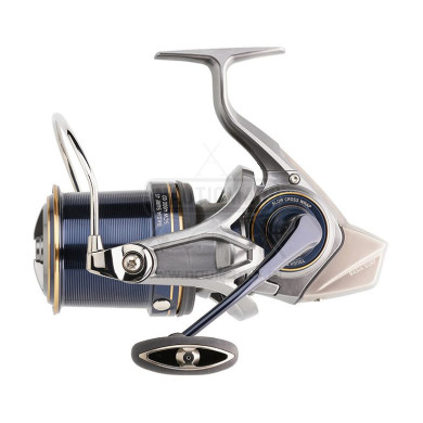 Carreto Daiwa Basia Surf 19 45 SCW QD | Nauticmar