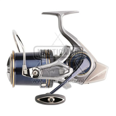 Carreto Daiwa Basia Surf 19 45 SCW Type-P | Nauticmar