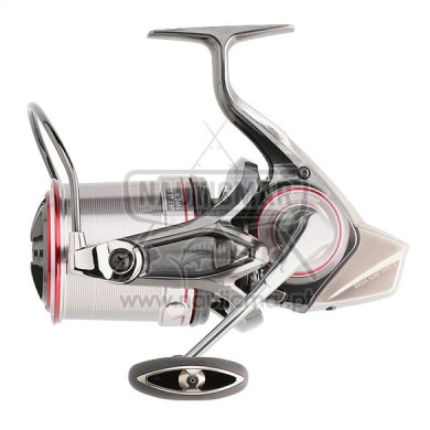 Carreto Daiwa Basia Surf 19 45 SCW QD Type-R | Nauticmar