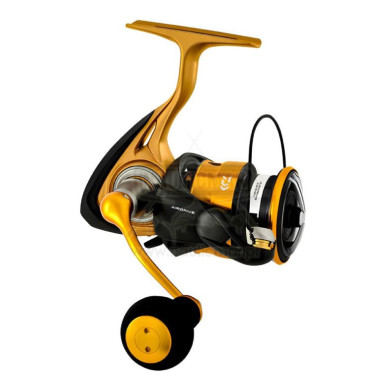 Carreto Daiwa Aird 23 LT 5000 CH | Nauticmar