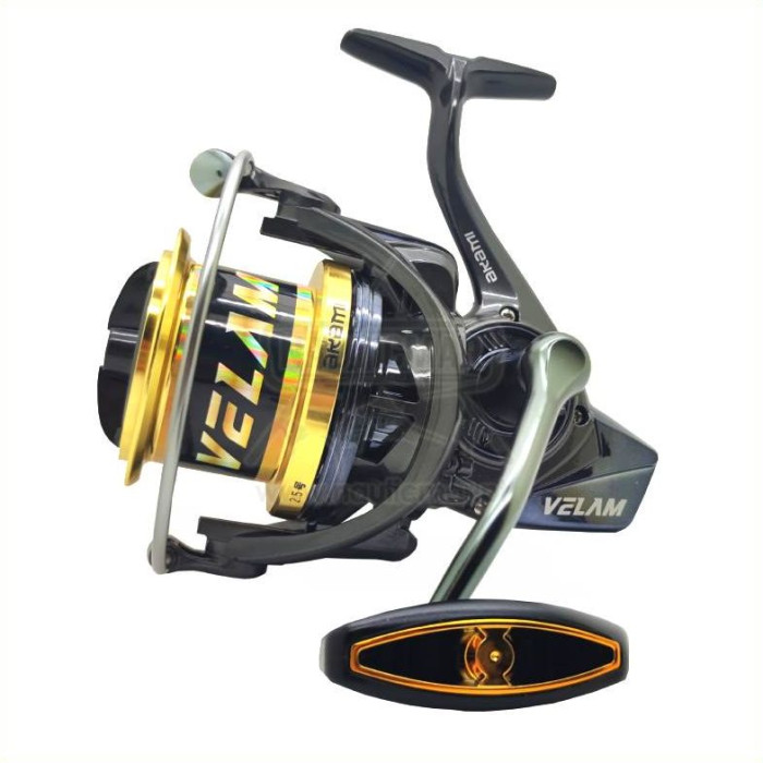 Carreto Akami Velam | Nauticmar