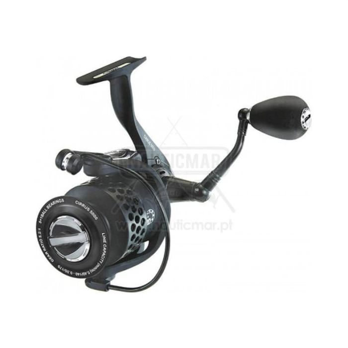 Carreto Barros Cirrus 5000 | Nauticmar