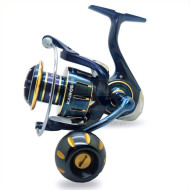 Carreto Akami Kairos 6000 | Nauticmar