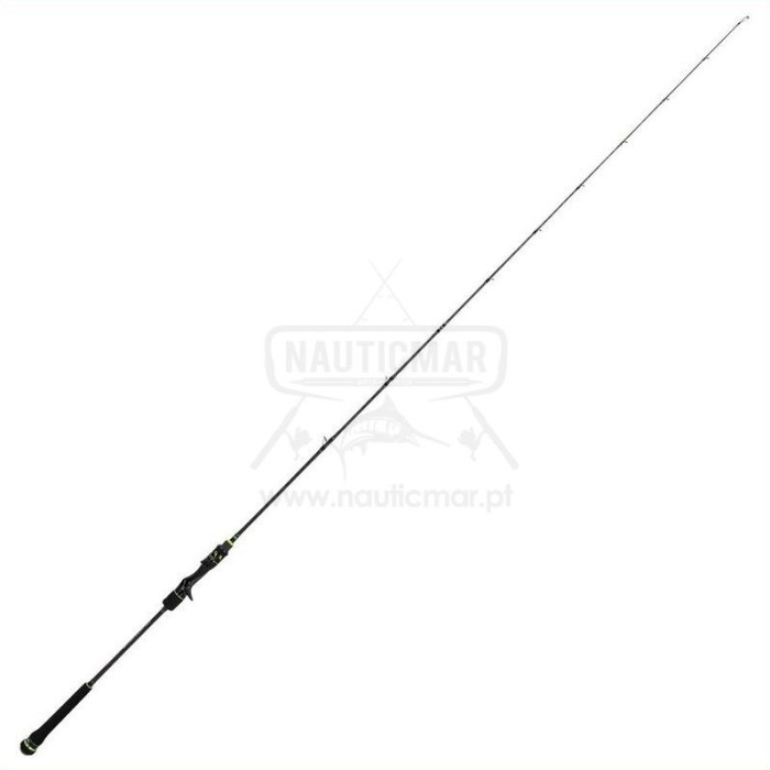Cana Xzoga Black Buster Spiral Fu-Sic 2 240g | Nauticmar