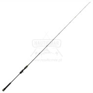 Cana Xzoga Black Buster Spiral Fu-Sic 2 240g | Nauticmar