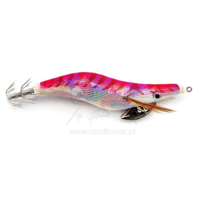 Palhaço Vega Squid 3.5 Rosa | Nauticmar