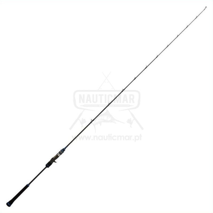 Cana Xzoga BBX Revo RC 6635 300g 1.98m | Nauticmar