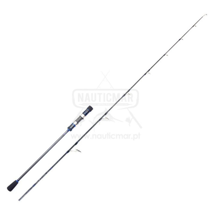 Cana Vega Tsuri Slow Pitch 5245-182s 1.82m | Nauticmar