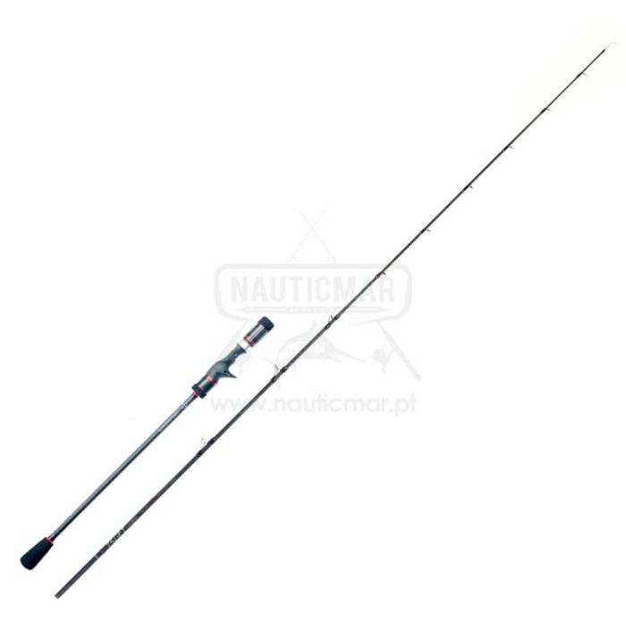 Cana Vega Tsuri Slow Pitch 5245-182c 1.82m | Nauticmar
