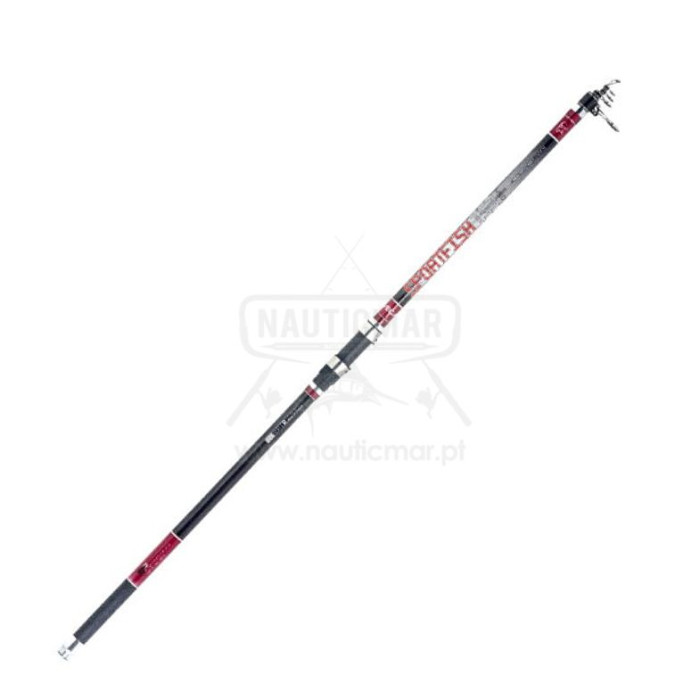 Cana Vega Sportfish TS3 0503-420 4.20m | Nauticmar