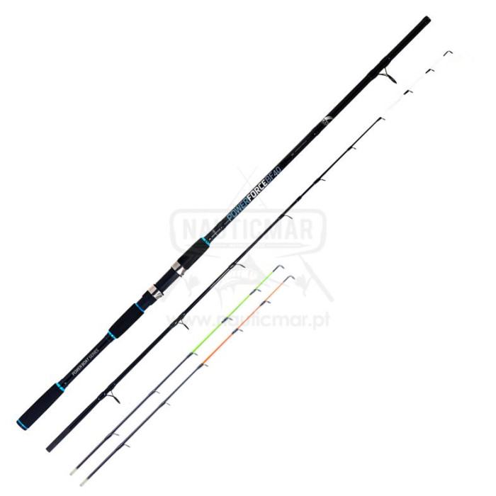 Cana Vega Power Force BF40 2255-270 2.70m | Nauticmar