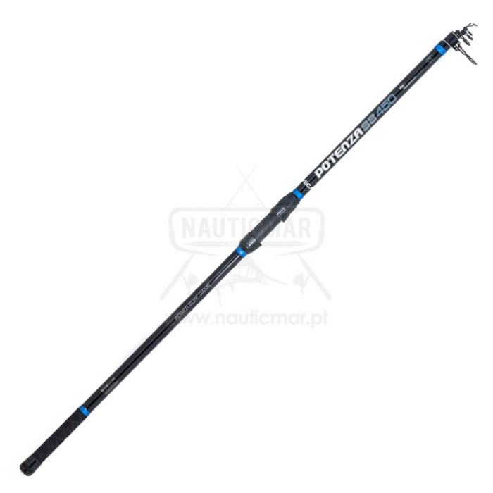 Cana Vega Potenza S8 0519-450 4.50m | Nauticmar