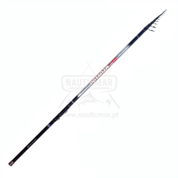 Cana Vega Potenza F40 2690-500 5.00m | Nauticmar