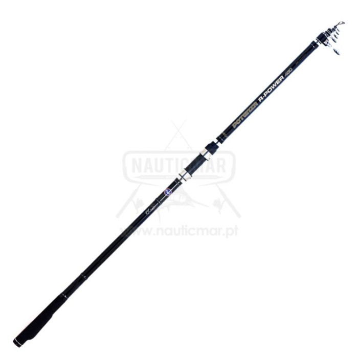 Cana Vega Potenza R-Power 5533-450 4.50m | Nauticmar