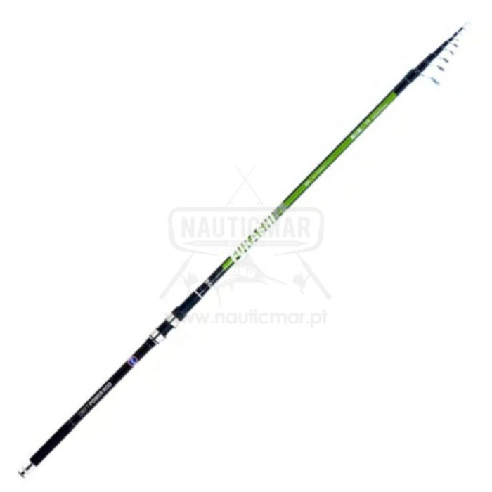 Cana Vega Fukashi F5 2602-450 4.50m | Nauticmar