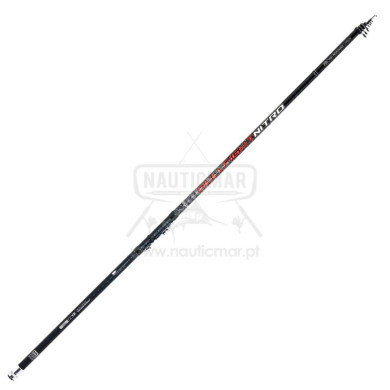 Cana Vega Bullfight Nitro 7650-500 5.00m | Nauticmar