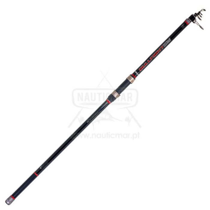 Cana Vega Bullfight SW 3515-420 4.20m | Nauticmar