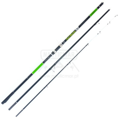 Cana Vega Cast Master 5377-420 4.20m | Nauticmar