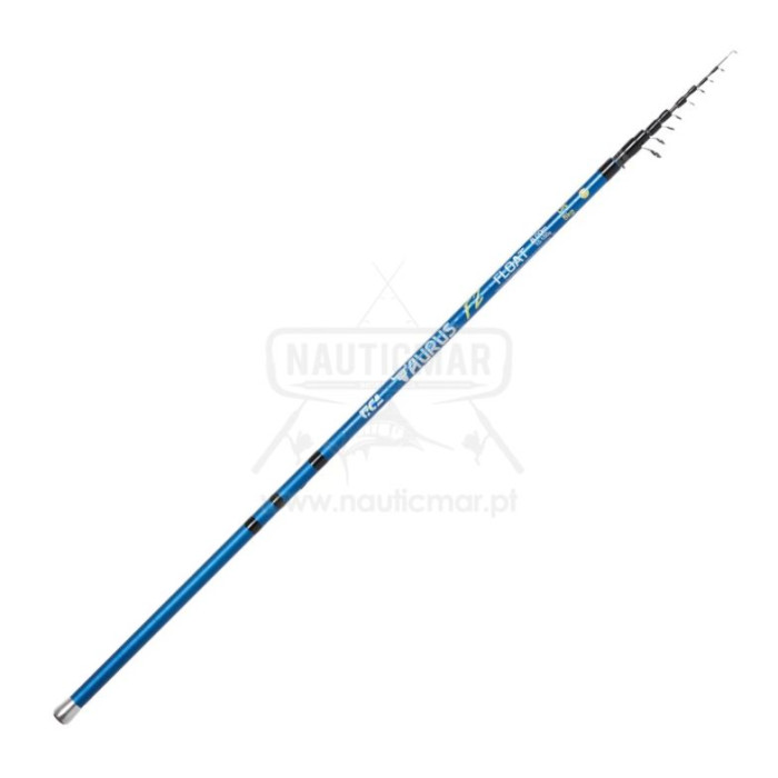 Cana Tica Taurus F2 Float 6.00m | Nauticmar