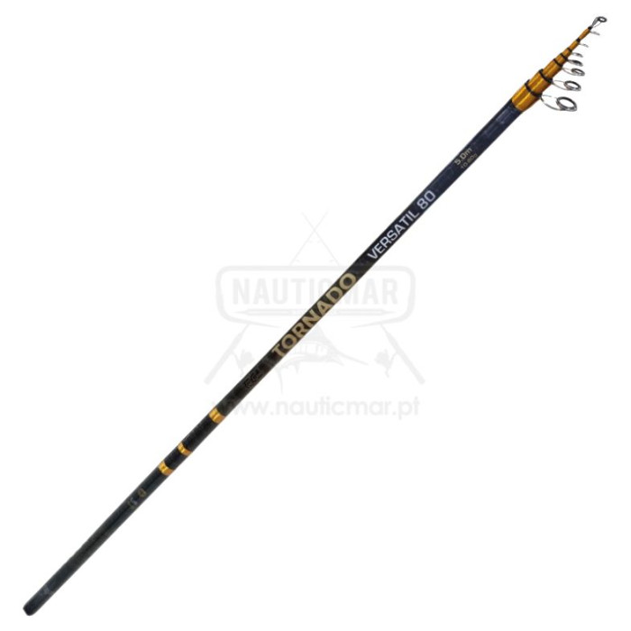 Cana Tica Tornado Versatil 80 5.00m | Nauticmar
