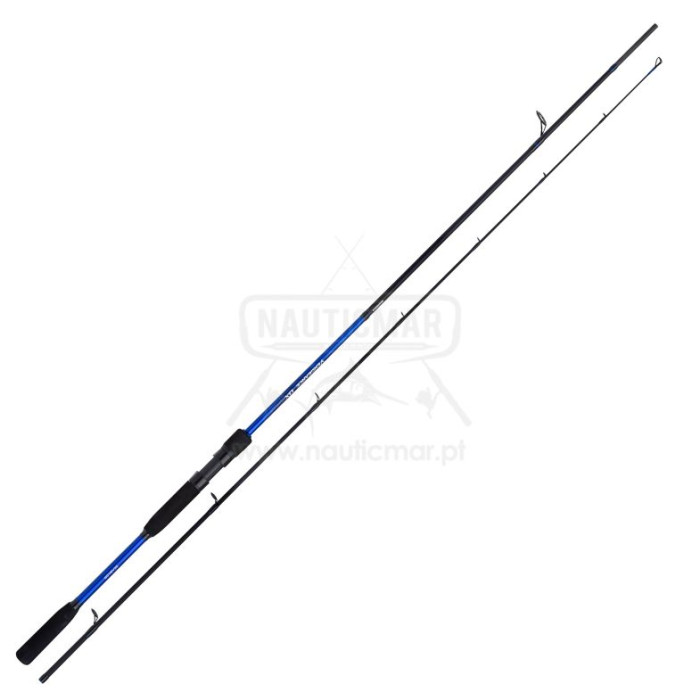 Cana Shimano Vengeance DX Spin Sea B 2.69m | Nauticmar