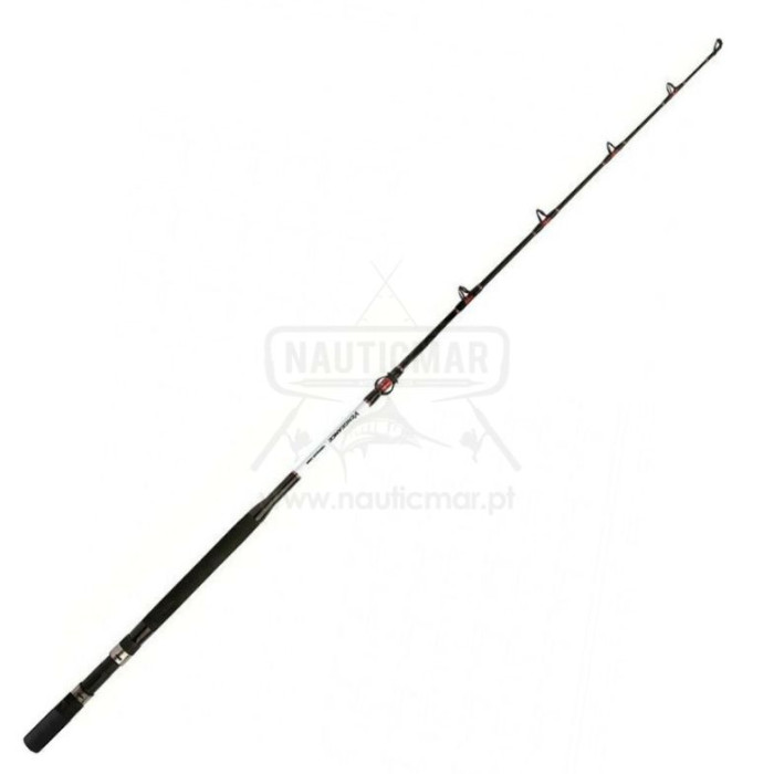 Cana Shimano Vengeance Stand-Up 20-30LBS | Nauticmar