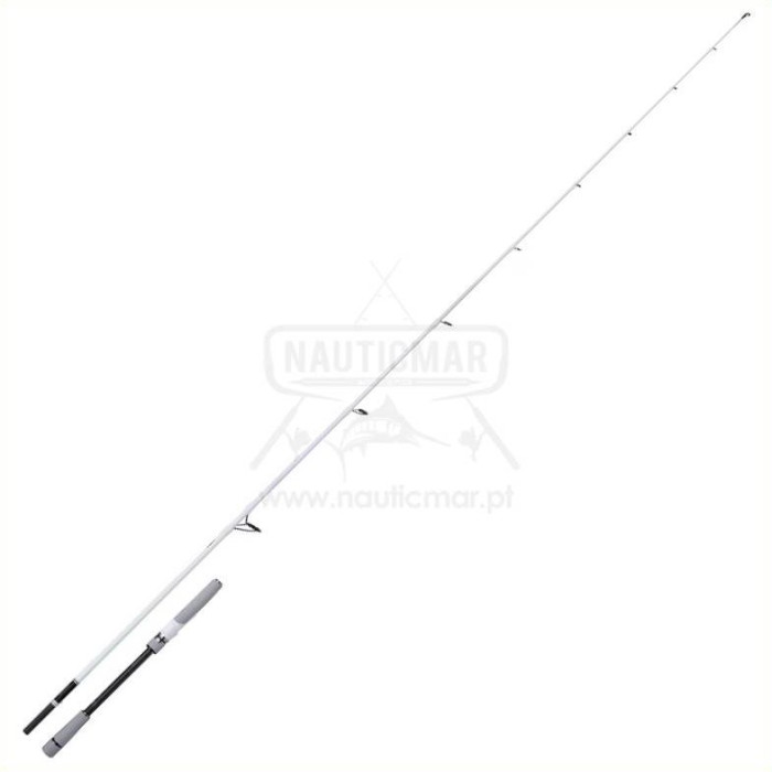 Cana Shimano Stradic Spinning Seabass 2.41m 5-25g | Nauticmar