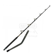 Cana Shimano Tyrnos Trolling 80LBS | Nauticmar