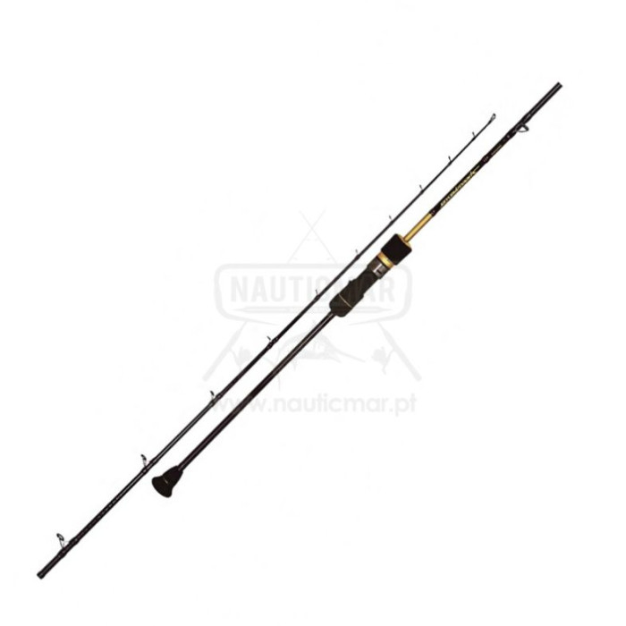 Cana Shimano Speedmaster Slow Jig Cast B685 | Nauticmar