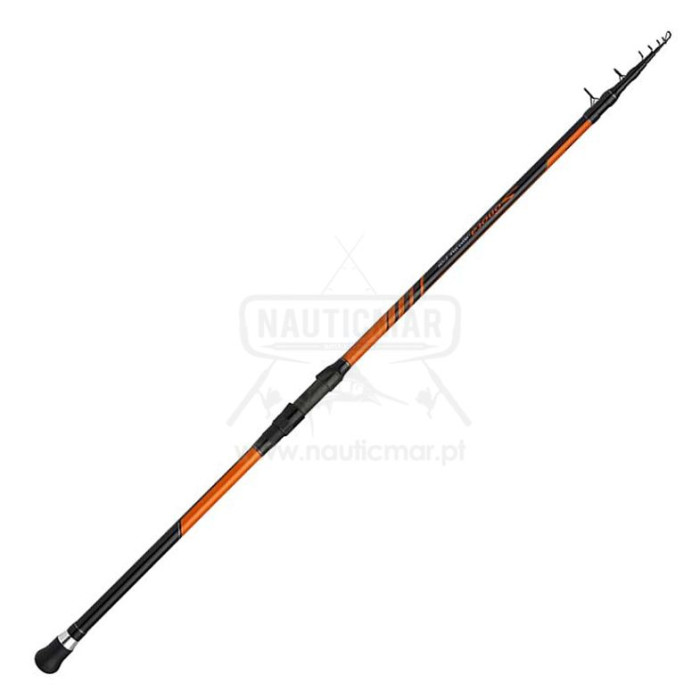 Cana Shimano Sonora Boat Tele 2.40m 50-150g | Nauticmar