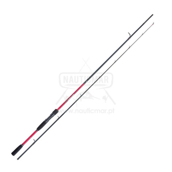 Cana Shimano Sienna Spinning Eva 2.69m 3-21g | Nauticmar