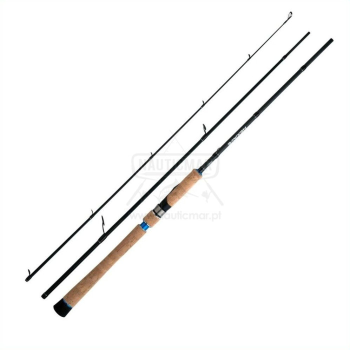Cana Shimano Nexave Spinning Mod-Fast 3.30m | Nauticmar