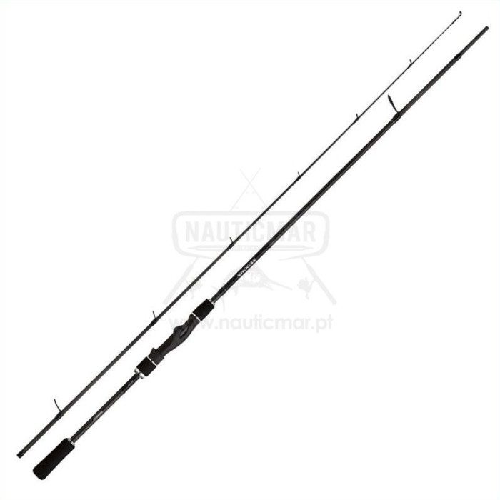 Cana Shimano Sedona Spinning Fast 21-56g 2.74m | Nauticmar