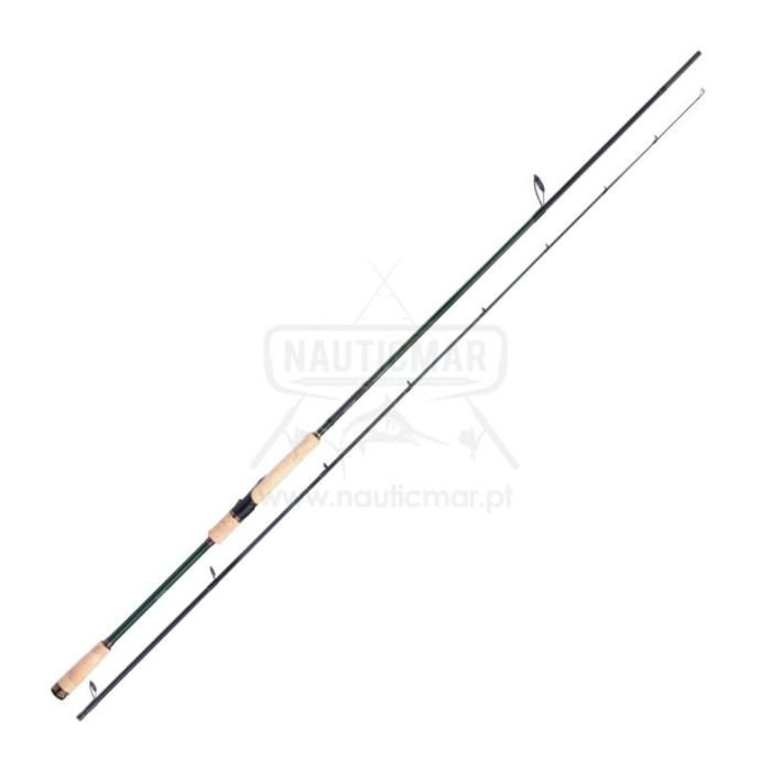 Cana Shimano Sahara Spinning Fast 2.74m 21-56g | Nauticmar