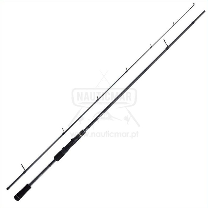 Cana Shimano Nasci Spinning Fast 2.69m 14-42g | Nauticmar