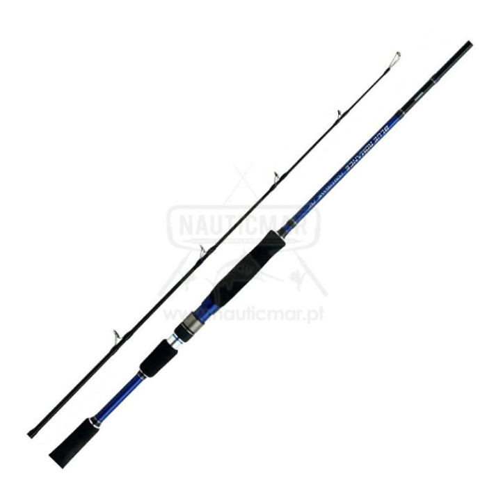 Cana Shimano Blue Romance PG 300 CW 20-60g | Nauticmar