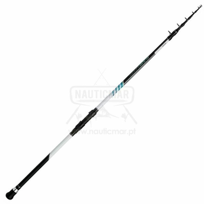 Cana Shimano Alivio CX Boat Tele 50-150g 2.40m | Nauticmar
