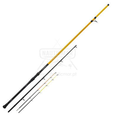 Cana Shimano Beastmaster AX Boat Quiver 3.00m | Nauticmar