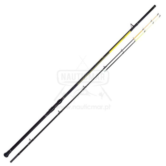 Cana Shimano Beastmaster BX Boat Quiver 2.40m | Nauticmar