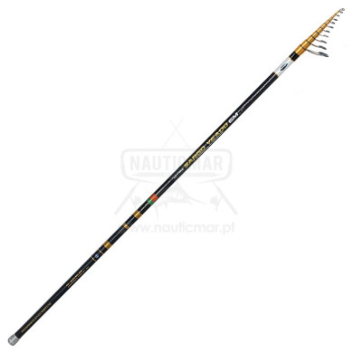 Cana Prosargos Sargo Veado 6.00m | Nauticmar