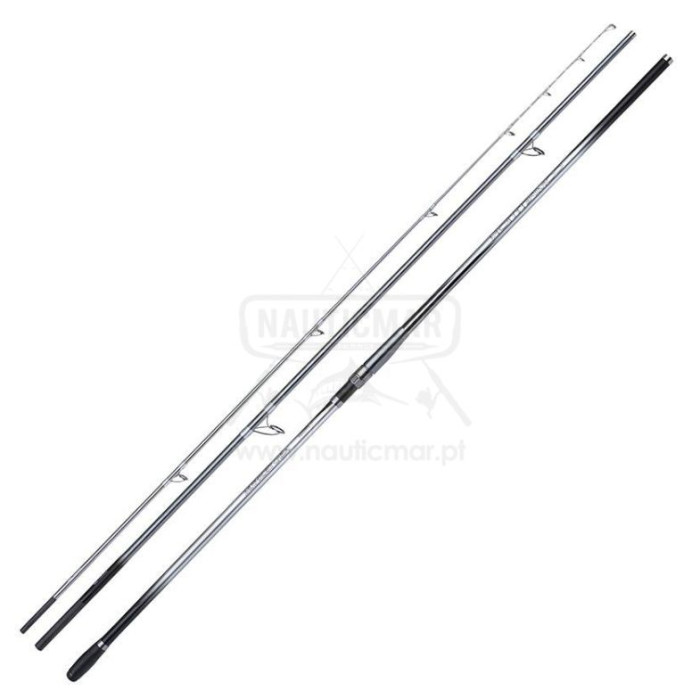 Cana Shimano Aero Technium CMP 425BX H L 4.25m | Nauticmar