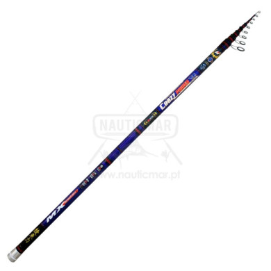 Cana NBS Crazy Power TX 10-150g 5.30m | Nauticmar