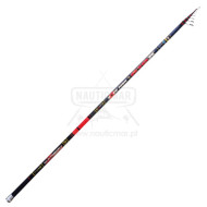 Cana NBS Rock Fish R10X 10-120g 6.00m | Nauticmar